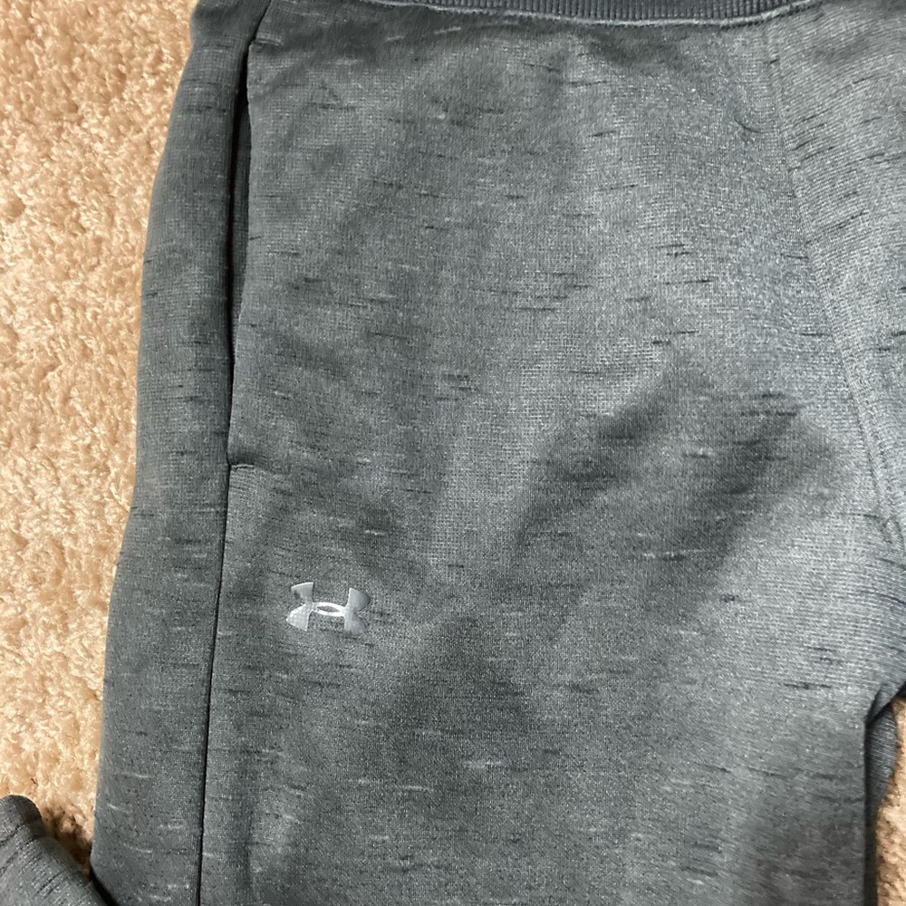 Womens Under Armour Coldgear Pant  NWT - Picture 2 of 3